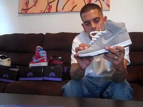 NIKE SB VIDEO #73 \