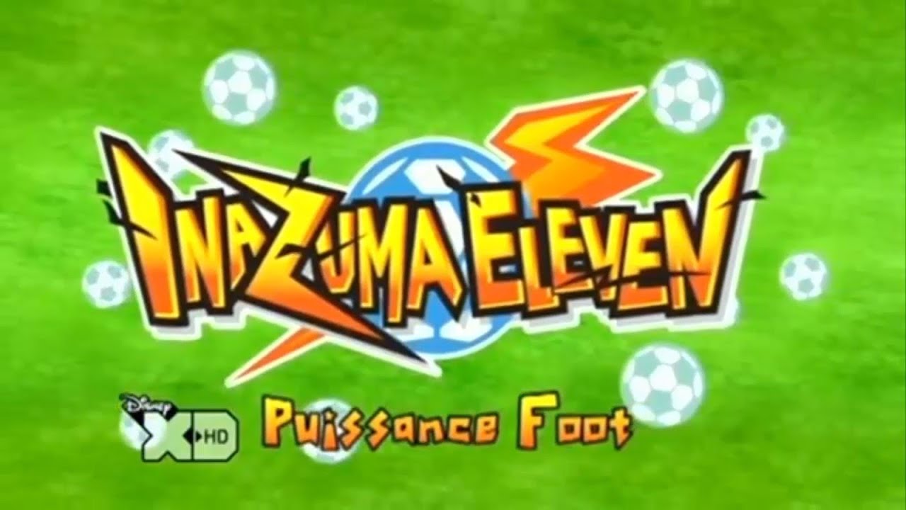Inazuma Eleven Opening (FR) + Paroles | La victoire est en toi !