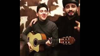 Şamil Məmmədlidən Möhtəşəm İfa (Anam Deyin Ağlamasın)