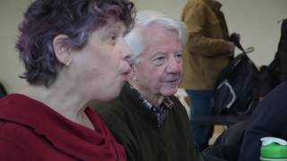 UMD's Golden ID Program