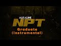Alkaline Graduate Instrumental 