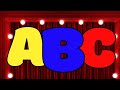 Candy ABC Songs 🍭 A to Z Learning for Kids | Sweet &amp; Fun!