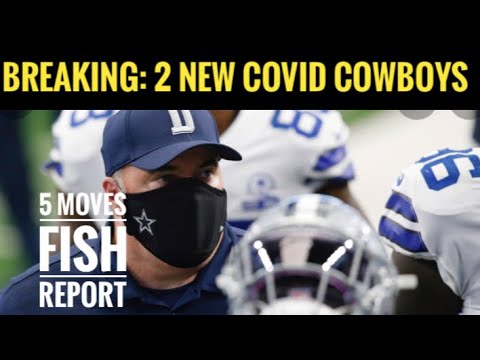 #Cowboys BREAKING: 2