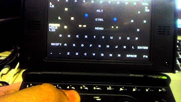 Open Pandora Nub Issue