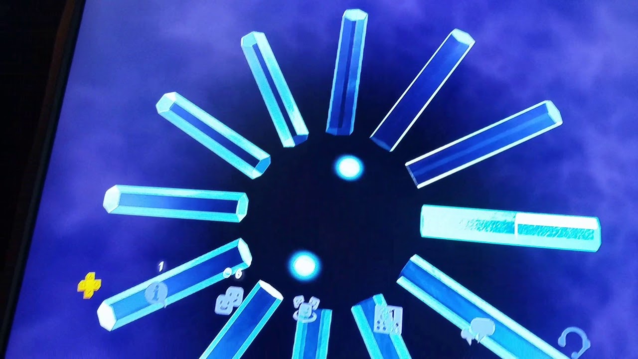 Ps4 legacy dashboard dynamic theme