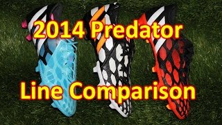 adidas absolado instinct review