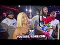 JAZ THE RAPPER AND CALICOE FRESH OFF THEIR BATTLE AT RONE S THE NICEST EVENT JAZ THE RAPPER AND CALICOE FRESH OFF THEIR BATTLE AT RONE S THE NICEST EVENT