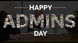 Happy Administrative Professionals Day 2024