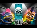 [CURSED] Italian Brainrot The Movie (Steal A Brainrot Roblox)