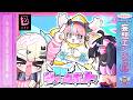 【ゼンゼロ】妄想ジャックポット feat.柊優花, 月乃, 大瀬良あい【オリジナルMV】