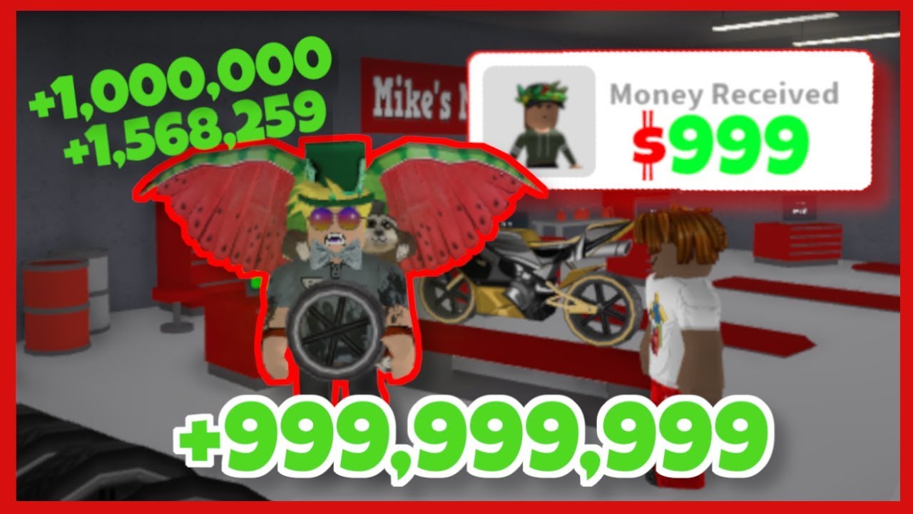 how to make money fast in roblox bloxburg 2019very fast working trick