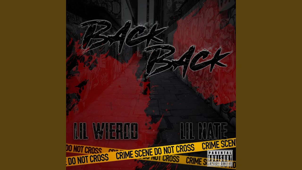 【入手困難】Lil Wyno/Back With Vengeance 入手困難】Lil Wyno/Back With Vengeance 【公式通販】