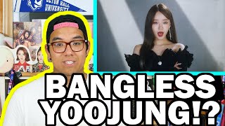 Weki Meki(위키미키) - OOPSY MV Reaction