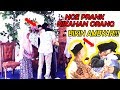 🔴Ambyar !!! Prank di nikahan orang !!!