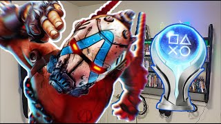 Borderlands 4 Hunting the Platinum Trophy! Jonnythegamer @JonnytheGamer725