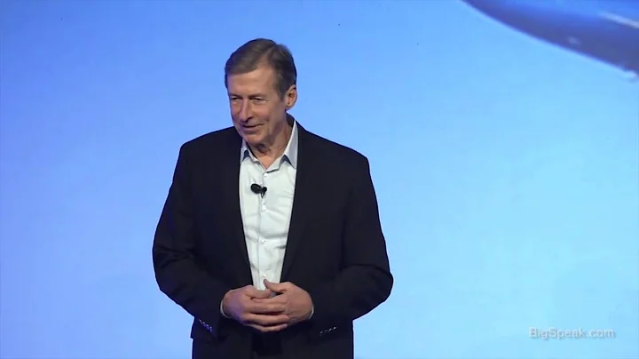Greg Wooldridge - High Performance