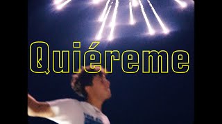 Lero - Quiéreme Videoclip Prod Riddiman