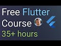 Free Course Image Flutter course for beginners by Vandad Nahavandipoor