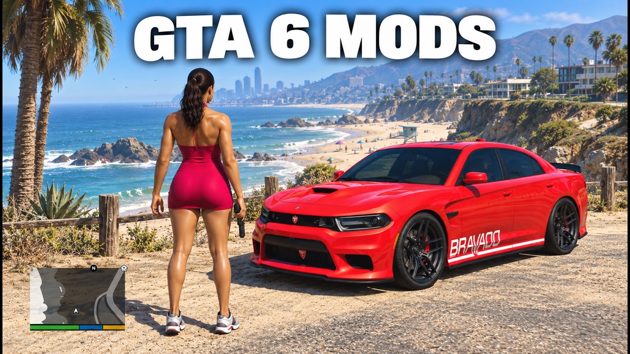 Latest Title & Thumbnail