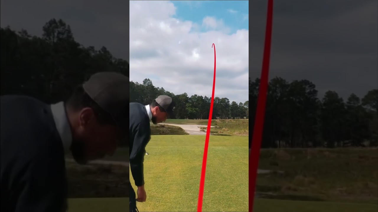 Book on the greens β³οΈ (via TheBackyardGolf/everythinggoodgolf)