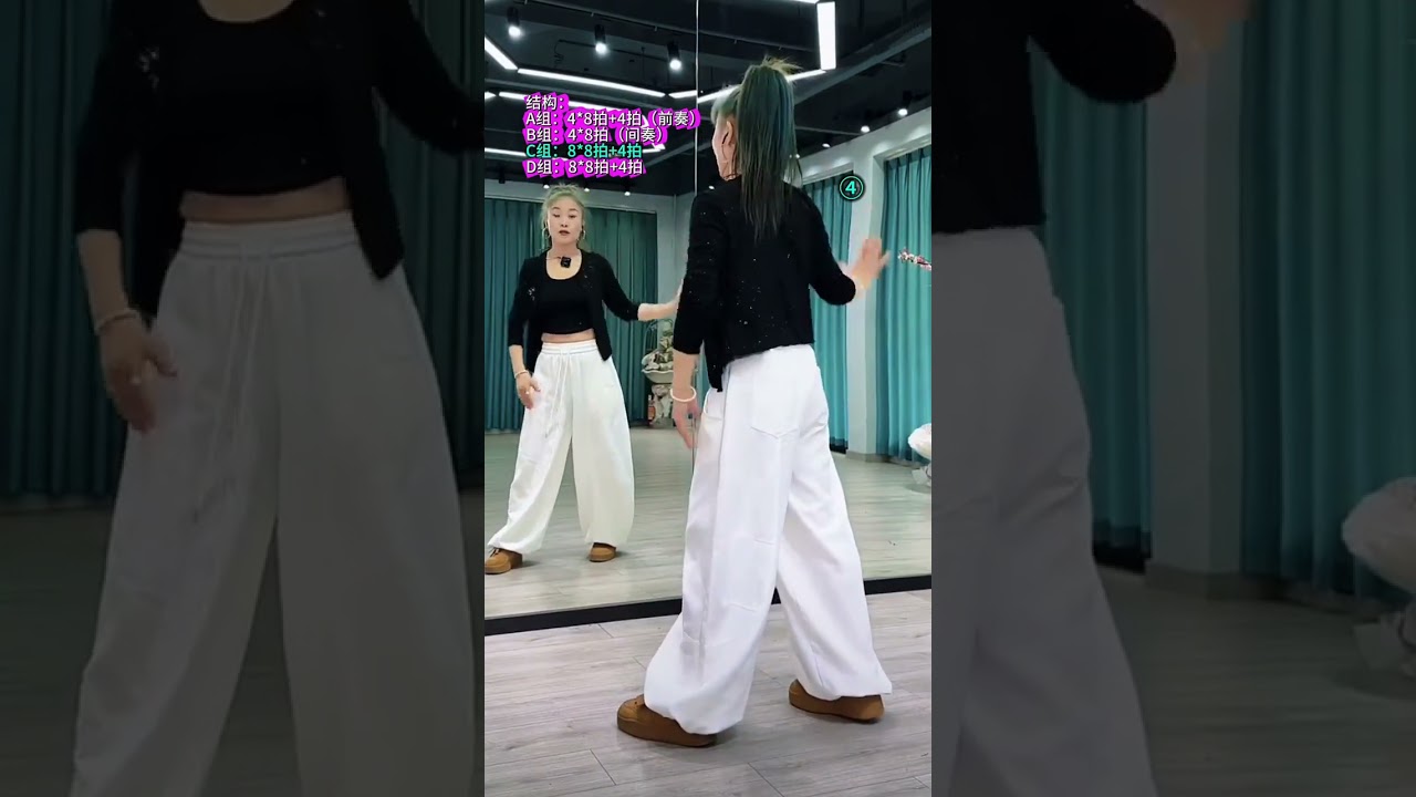 Internet Sensation: The Viral Dance That's Taking Over