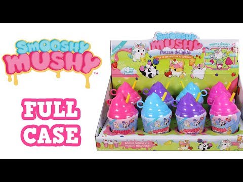 Download CAKE POP CUTIES - UNWRAP & SQUISHY FUN PLAY Little Kelly & Friends ToysReview for Kids