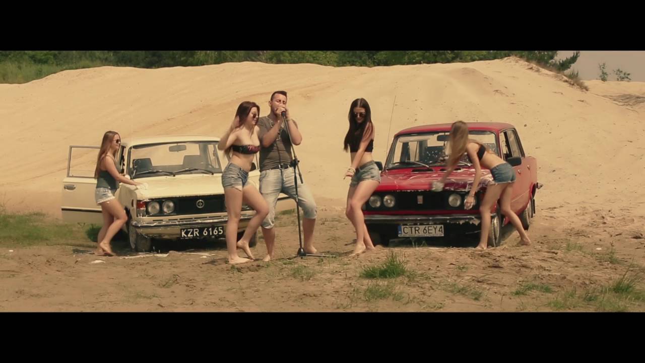 Alvaro Soler - Sofia (parody.) MIRASA FIAT Kabaret Malina Alvaro Soler - Sofia (parody.) MIRASA FIAT Kabaret Malina