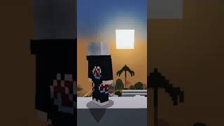 skin mc akatsuki #shorts