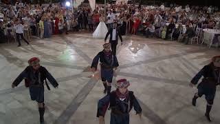 Gerizler Başı Zeybeği-Muğla Düğün