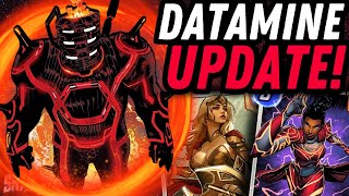 Trash Patch 🗑️ But... ETERNALS DATAMINED! 🤩 | June Datamines & Spotlight Schedule | Marvel Snap by Drewberry 28,772 views 1 month ago 21 minutes