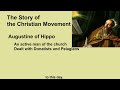 12. The Life of St. Augustine