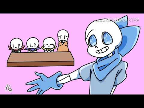 Craze meme (undertale au)
