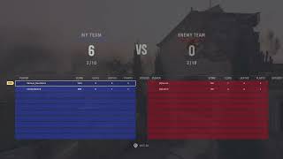 GB Proof 6-0