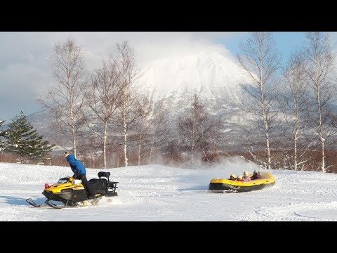 Vidéo: Les 10 Meilleurs Hôtels à Hokkaido