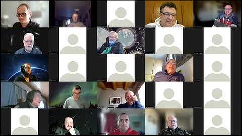 Global Meteor Network 2023 meeting - Session 1