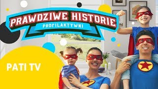 Prawdziwe Historie - Patitv