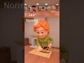 Most Accidents Happen in the Kitchen (360°)- Funny Moment