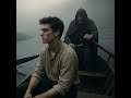 The ferryman has not touched the bank in thirty years