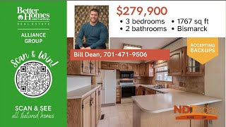 ND Today: Business Highlight: Better Homes and Gardens Real Estate Alliance Group: Property Listi...