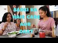 Lo Pad Gayi Daat || Badki Ka Magic Conditioner || RR VLOGS