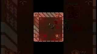 Tibia Fight Day: Fire Devil vs Terror Bird