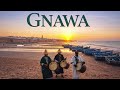 GNAWA BABA MIMOUN 
