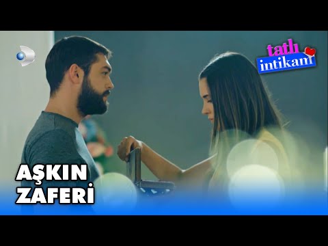 Sinan'dan İNANILMAZ Sürpriz! - Tatlı İntikam 23.Bölüm