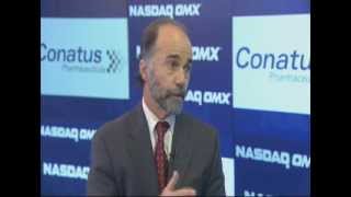 Steven J. Mento,  Conatus Pharmaceuticals, Co-Founder