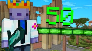 I MAXED Survival Games...