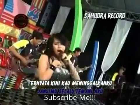Dangdut Koplo New Pallapa | Layang Sworo