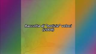 Viva Radio 2 - Raccolta notizie divertenti (2006-2007-2008) screenshot 2