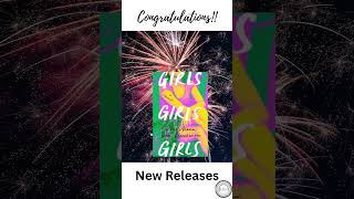 Celebrity Congratulations to Gillian French, Molly Morris, Katharine Schellman, and Shoshana von Blanckensee! Wealth