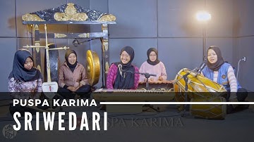 Puspa Karima - Sriwedari - Lagu Sunda (LIVE)