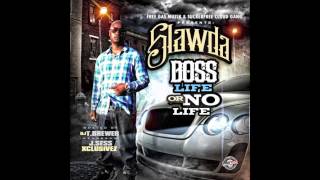 Slawda - Dolla Sign [Prod. By Stackboy Twaun]